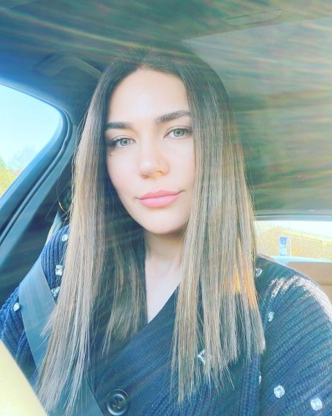 Ünlü isimlerin 1 Şubat tarihli kareleri