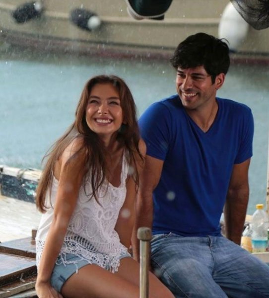 Unutulmaz dizi aşkları