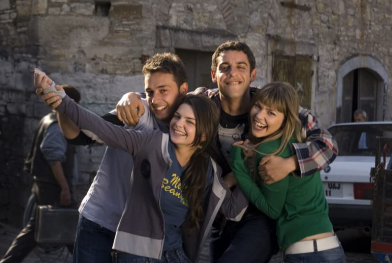 Gençlik dizisi Kavak Yelleri oyuncuları şimdi nerede