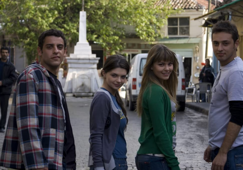 Gençlik dizisi Kavak Yelleri oyuncuları şimdi nerede