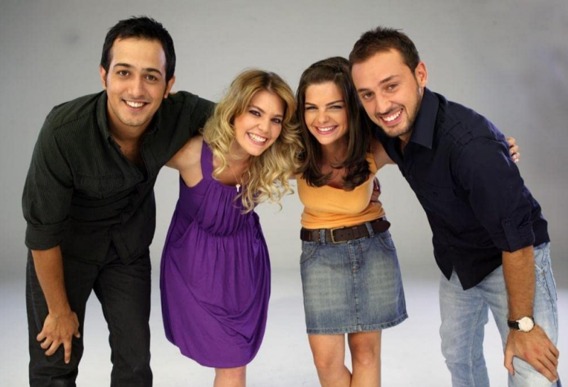 Gençlik dizisi Kavak Yelleri oyuncuları şimdi nerede