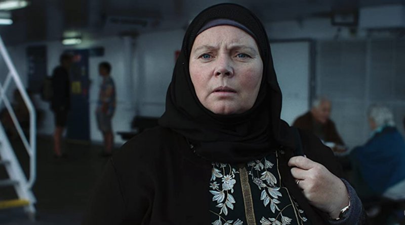 BAFTA 2022'nin adayları belli oldu