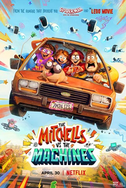 BAFTA 2022'nin adayları belli oldu