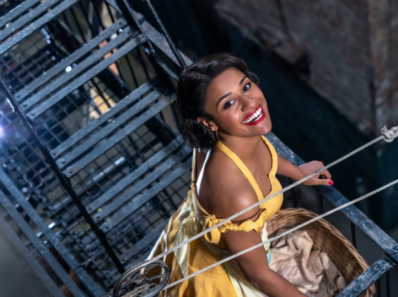 BAFTA 2022'nin adayları belli oldu