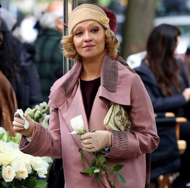 BAFTA 2022'nin adayları belli oldu