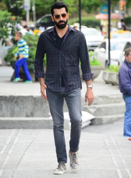 Ünlülerin ayakkabı numaraları