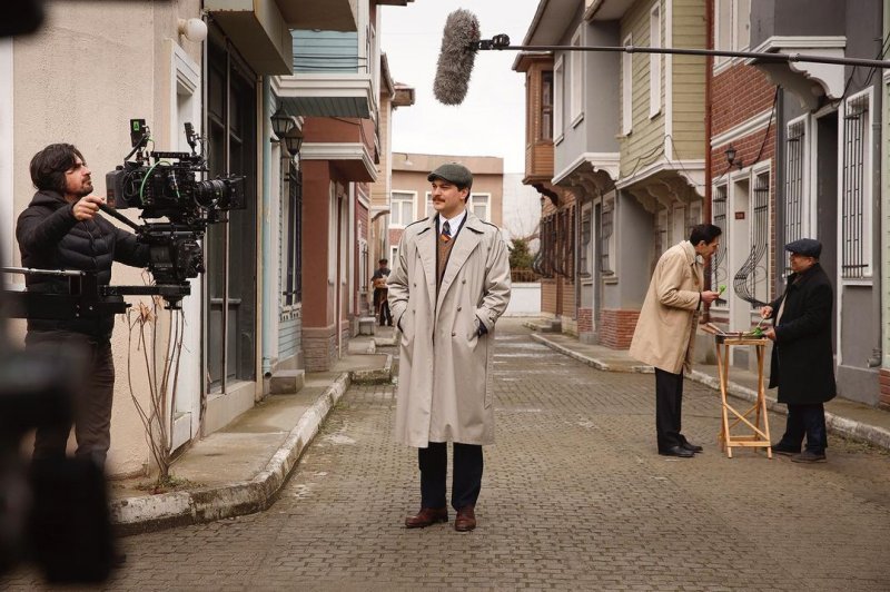 Ünlülerin ayakkabı numaraları