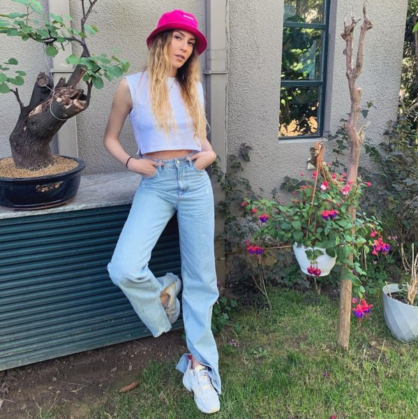 Ünlülerin ayakkabı numaraları