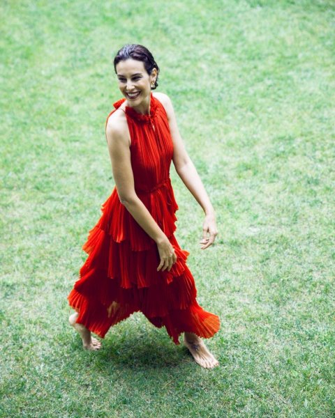 Ünlülerin ayakkabı numaraları