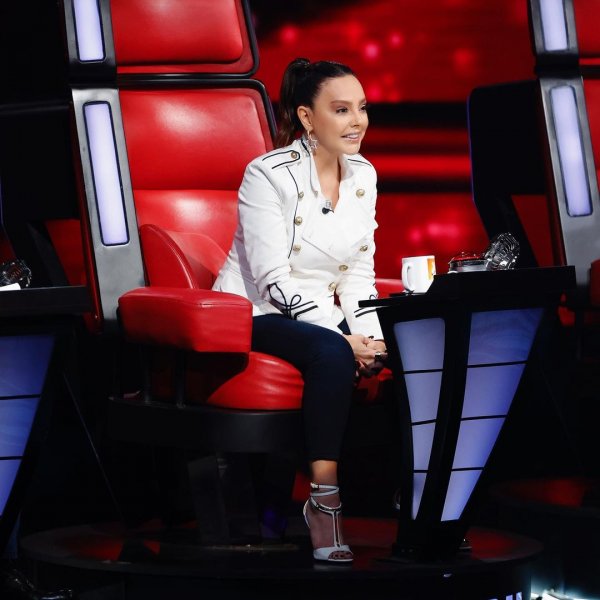 Ünlülerin ayakkabı numaraları