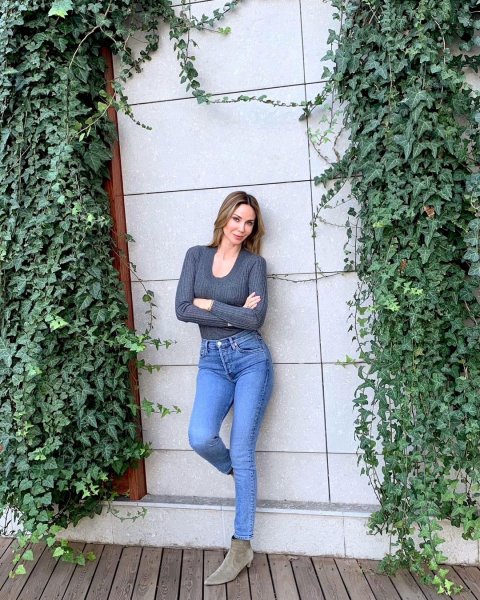 Ünlülerin ayakkabı numaraları