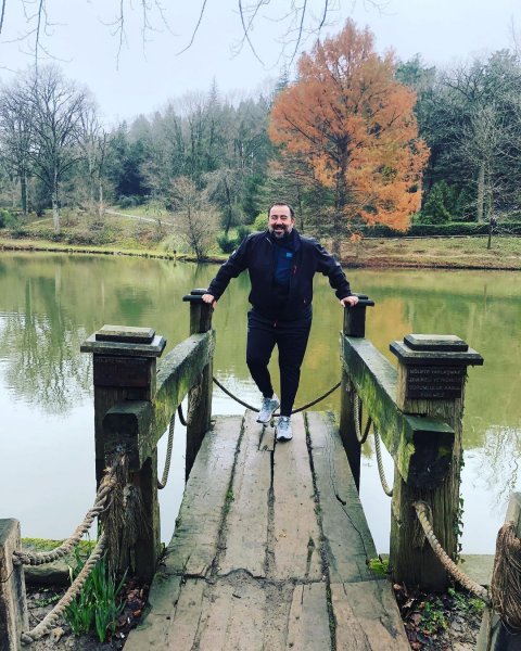 Ünlülerin ayakkabı numaraları