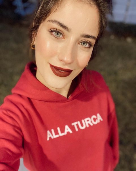 Sigara tiryakisi ünlüler