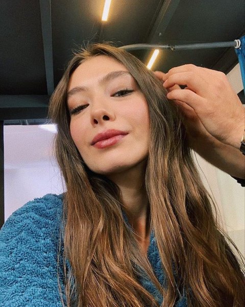 Sigara tiryakisi ünlüler