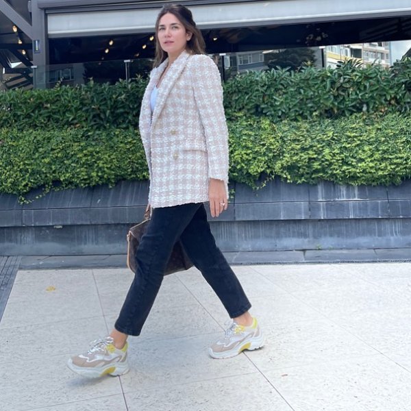 Buse Varol'un en beğenilen Instagram paylaşımları