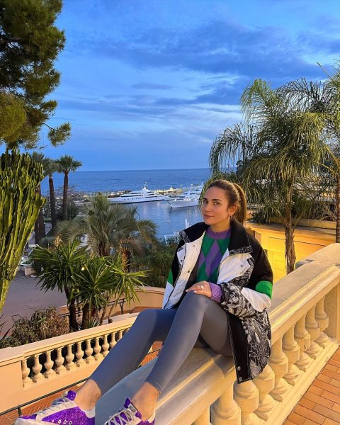 Buse Varol'un en beğenilen Instagram paylaşımları