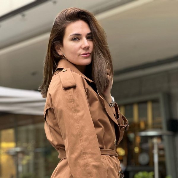 Buse Varol'un en beğenilen Instagram paylaşımları
