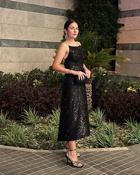 Buse Varol'un en beğenilen Instagram paylaşımları