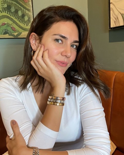 Buse Varol'un en beğenilen Instagram paylaşımları