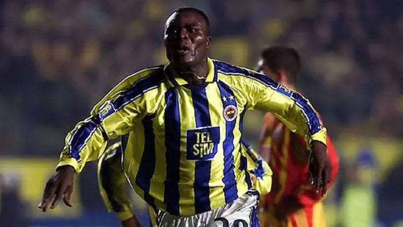 Fenerbahçe - Galatasaray derbilerinin unutulmazları