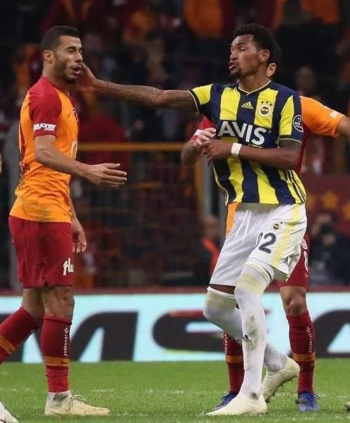 Fenerbahçe - Galatasaray derbilerinin unutulmazları
