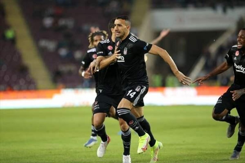 Süper Lig'de sezon sonu sözleşmesi biten isimler