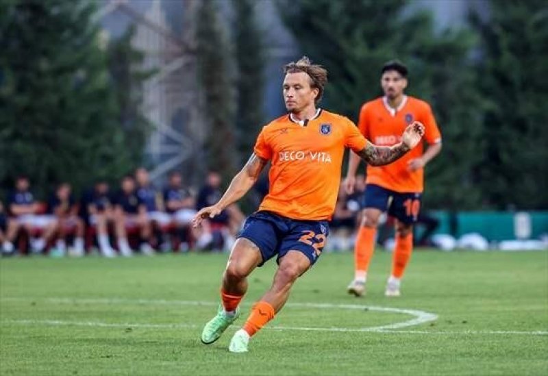 Süper Lig'de sezon sonu sözleşmesi biten isimler