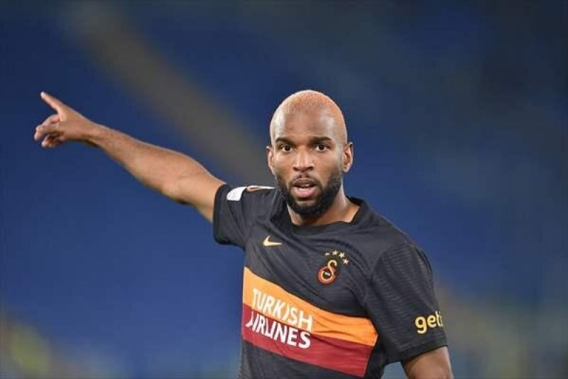 Süper Lig'de sezon sonu sözleşmesi biten isimler