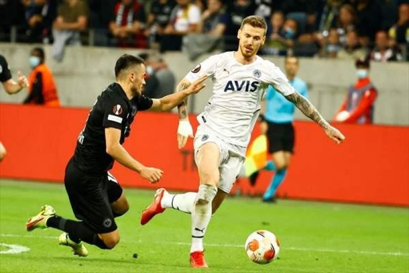 Süper Lig'de sezon sonu sözleşmesi biten isimler