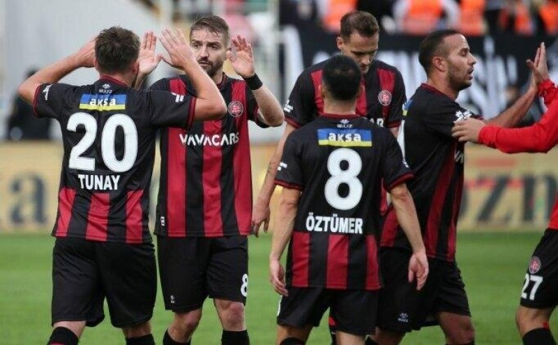 Süper Lig'de yayın geliri kazançları