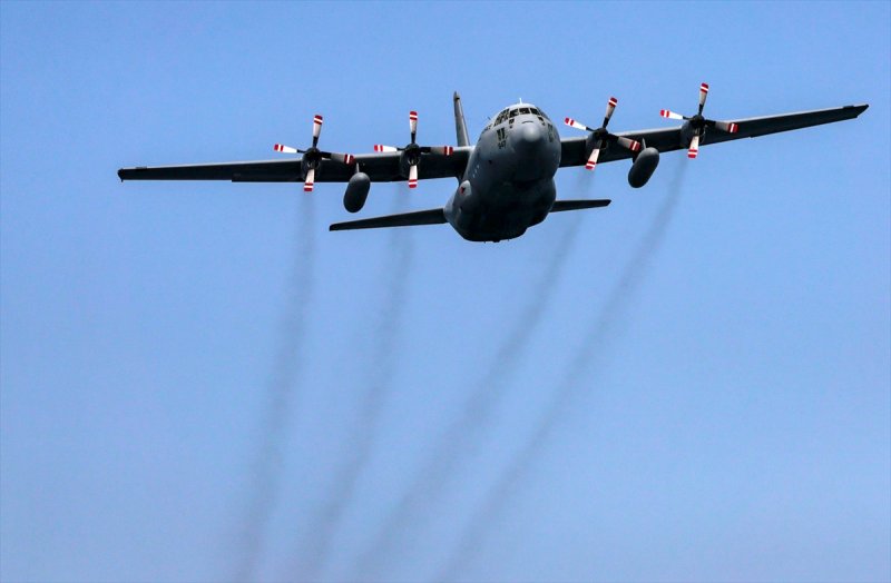 Deniz Kuvvetleri'nin kurtarıcı timi