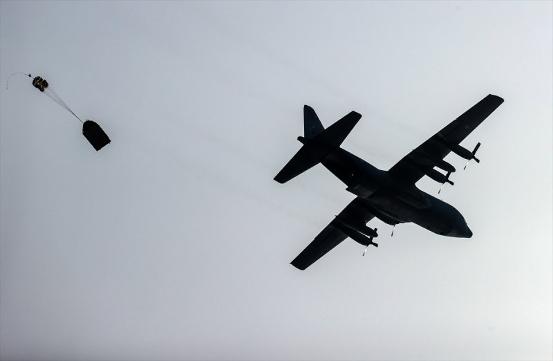 Deniz Kuvvetleri'nin kurtarıcı timi