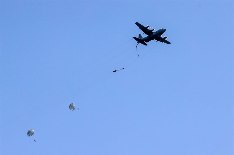 Deniz Kuvvetleri'nin kurtarıcı timi