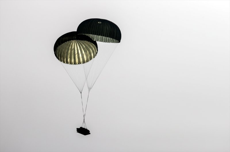 Deniz Kuvvetleri'nin kurtarıcı timi