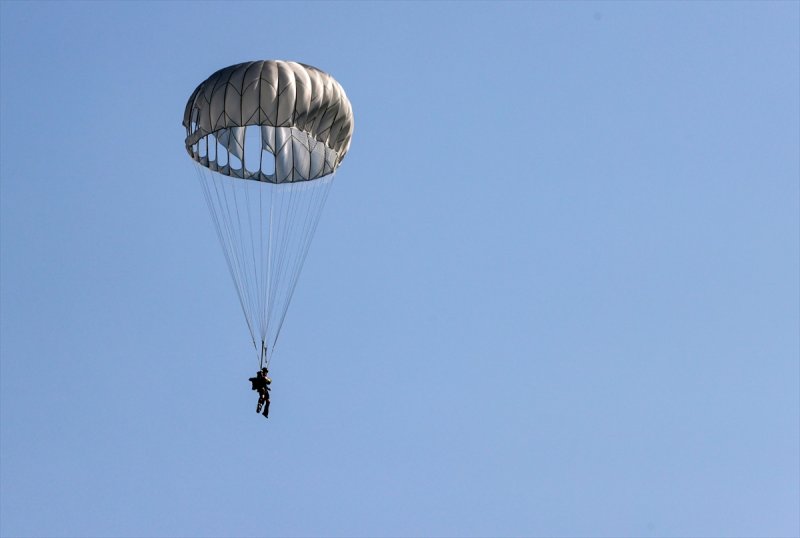 Deniz Kuvvetleri'nin kurtarıcı timi