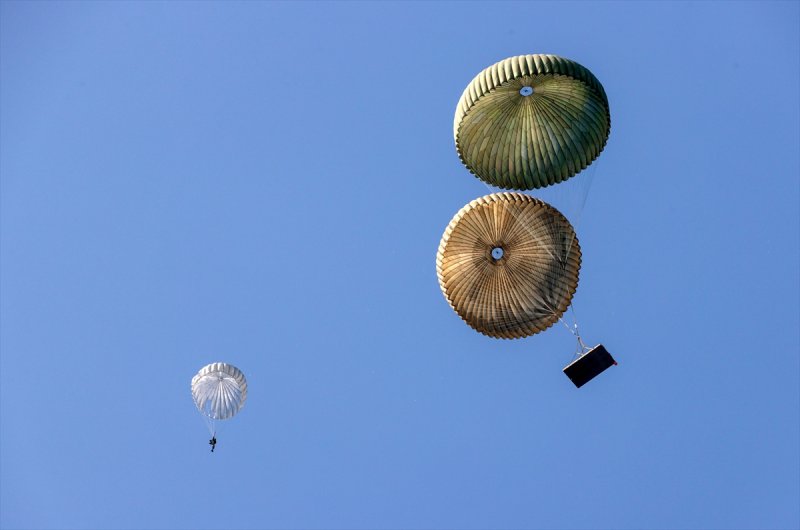 Deniz Kuvvetleri'nin kurtarıcı timi
