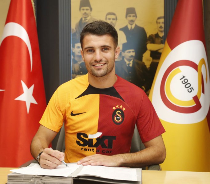 4 büyüklerin yaptığı transferler