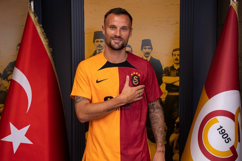 4 büyüklerin yaptığı transferler