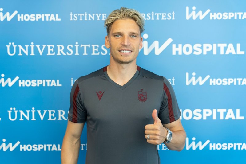 4 büyüklerin yaptığı transferler
