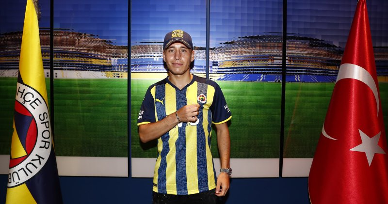 4 büyüklerin yaptığı transferler