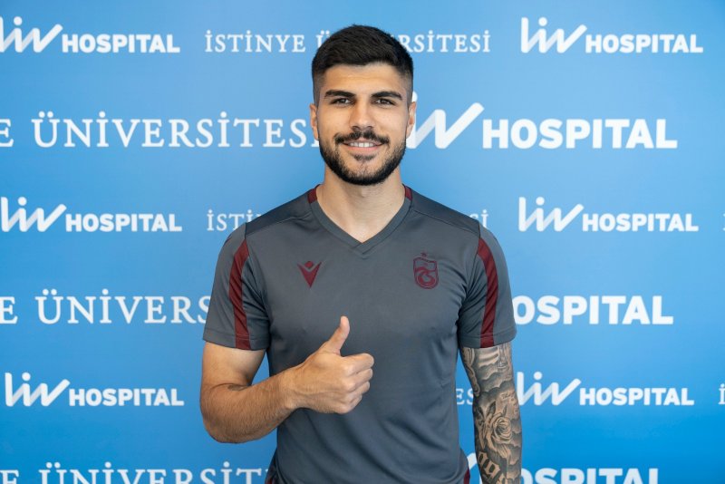 4 büyüklerin yaptığı transferler