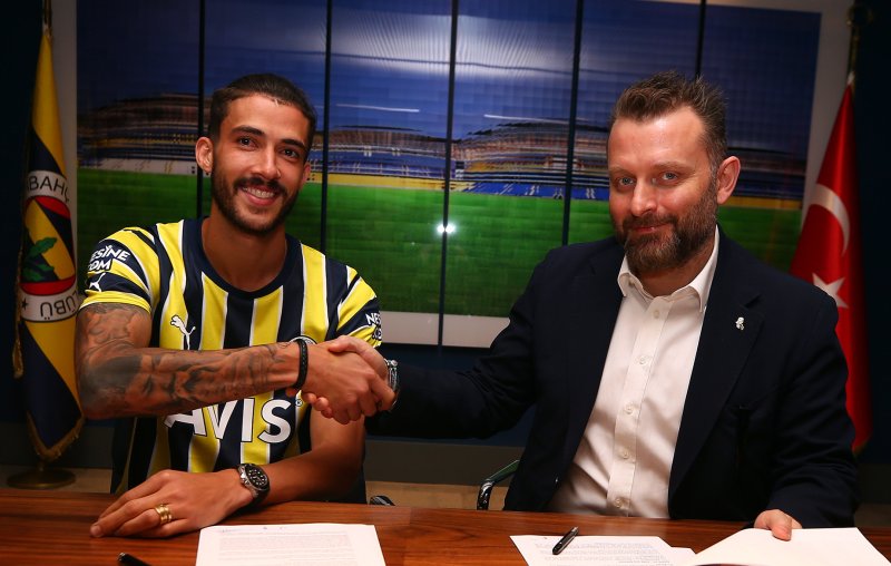 4 büyüklerin yaptığı transferler