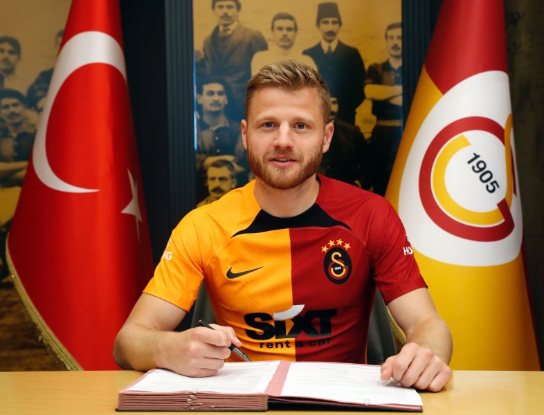 4 büyüklerin yaptığı transferler