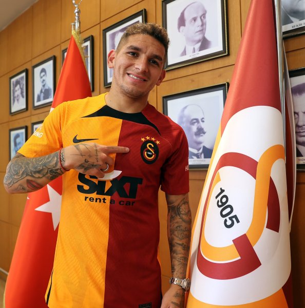 4 büyüklerin yaptığı transferler