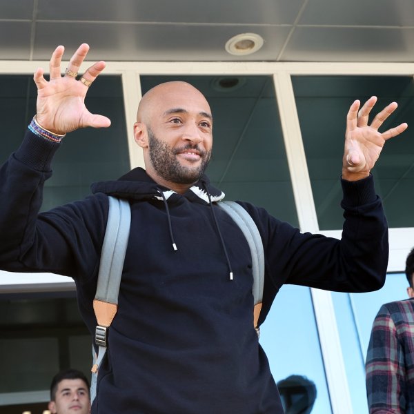 4 büyüklerin yaptığı transferler