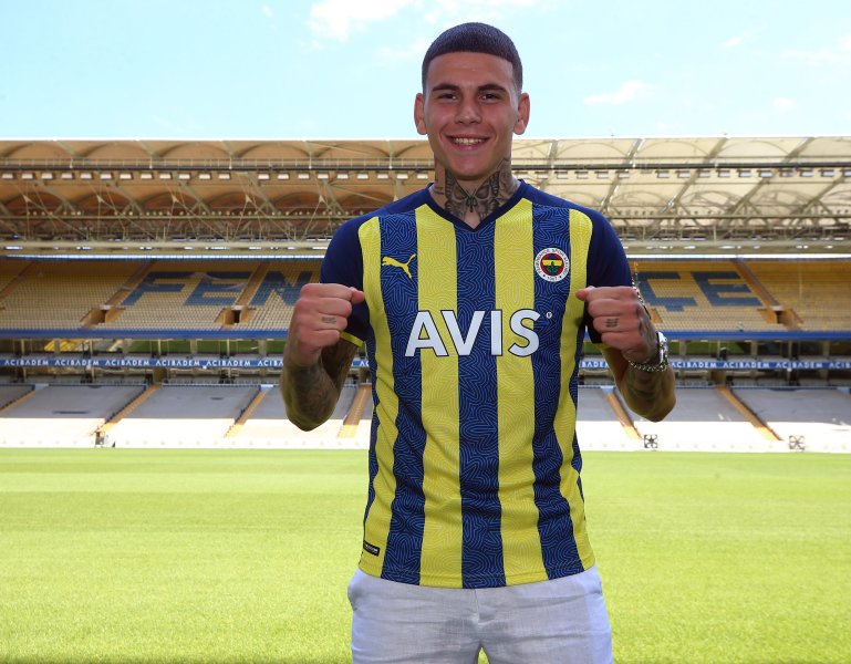 4 büyüklerin yaptığı transferler