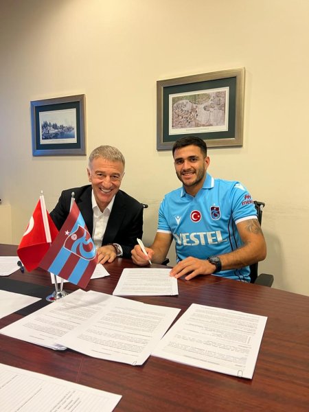 4 büyüklerin yaptığı transferler