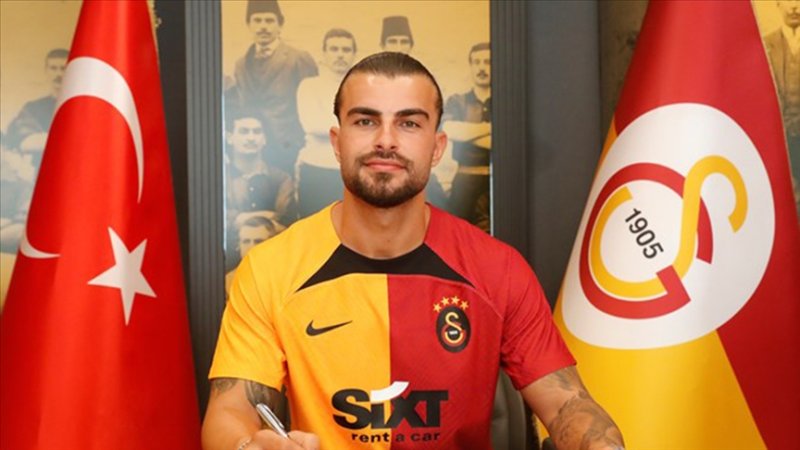 4 büyüklerin yaptığı transferler