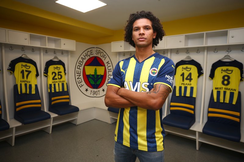 4 büyüklerin yaptığı transferler