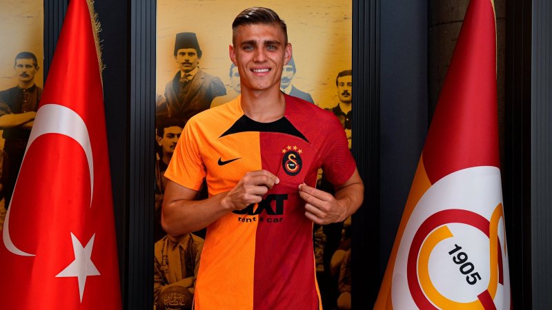 4 büyüklerin yaptığı transferler